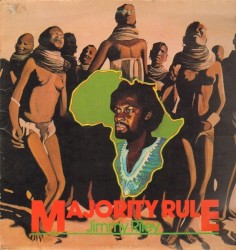 Majority Rule