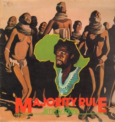 Majority Rule