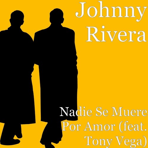 Nadie se muere por amor
