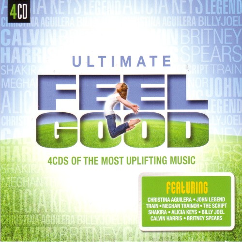 Ultimate Feel Good