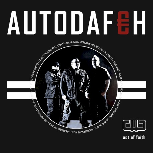 Act of Faith
