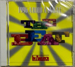 1996 Audio Annual: The Beat in America