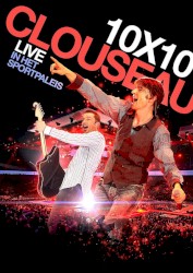 10 X 10 Live in het Sportpaleis