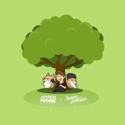 Wooded Kingdom (From “Super Mario Odyssey”)