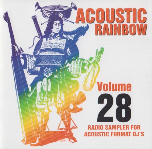 Acoustic Rainbow Vol. 28