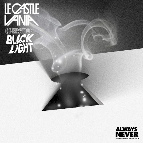 Operation Black Light (The Otherside Series Part 4)