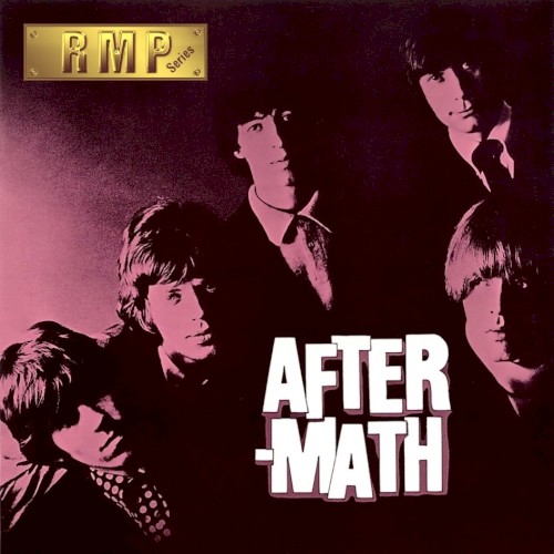 Aftermath (UK) + 3 Singles [1966]
