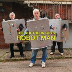 Robot Man