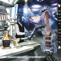 Guitar Odyssey