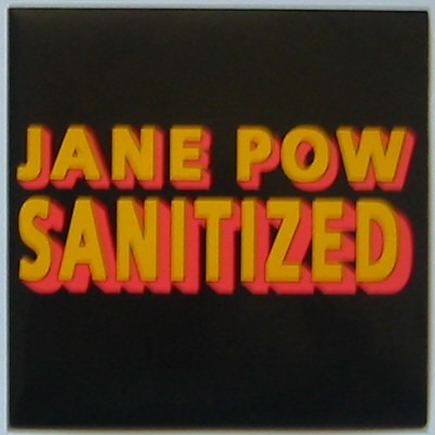 Sanitized