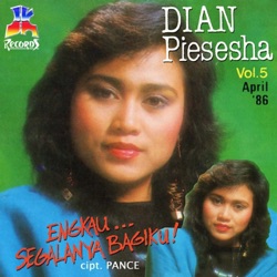 Engkau Segalanya Bagiku