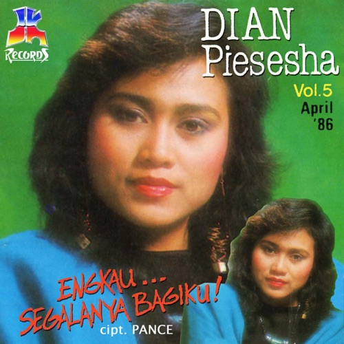 Engkau Segalanya Bagiku