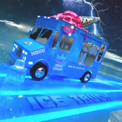 Ice Truck