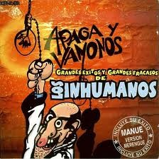 Apaga y vámonos