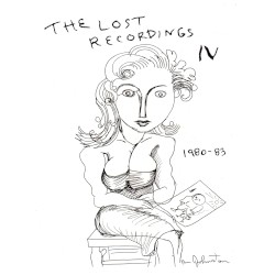 Lost Recordings IV (1980-1983)