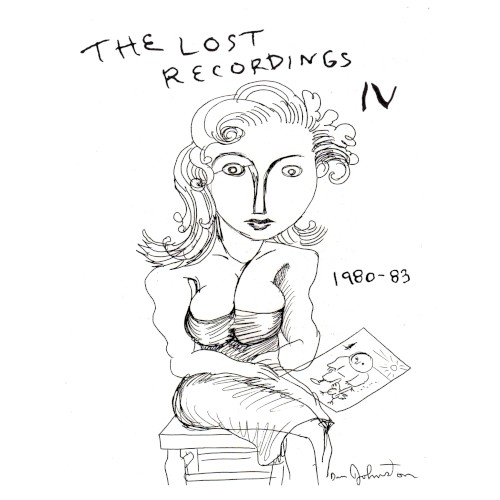 Lost Recordings IV (1980-1983)