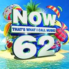 Now That’s What I Call Music! 62