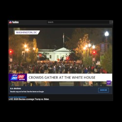Yahoo Finance #Trump #Biden #2020election LIVE: 2020 Election coverage: Trump vs. Biden