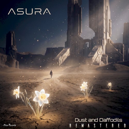 Dust and Daffodils (remastered)