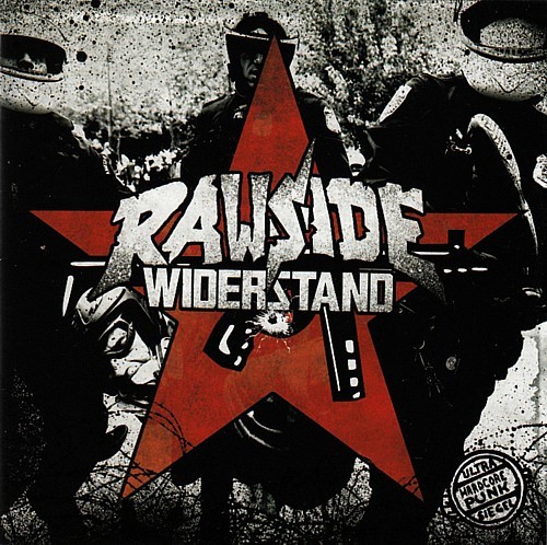 Widerstand