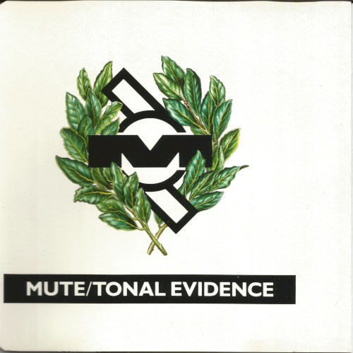 Mute Records: Tonal Evidence