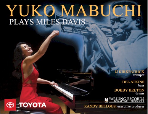 Yuko Mabuchi Plays Miles Davis