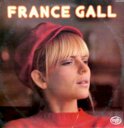 France Gall