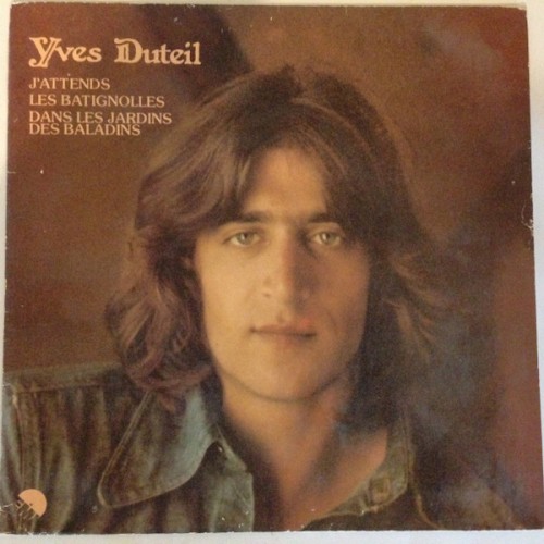 Yves Duteil