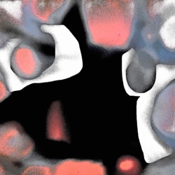 Four Pieces, Part Three