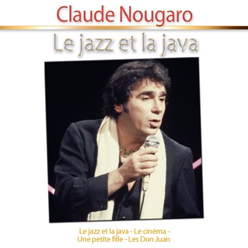 Le Jazz et la Java