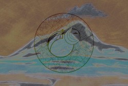 Serpents in the Sky