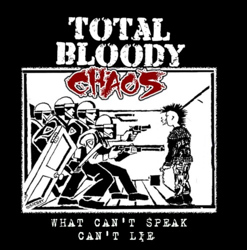 What Can’t Speak Can’t Lie