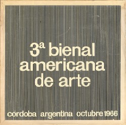 3ª bienal americana de arte