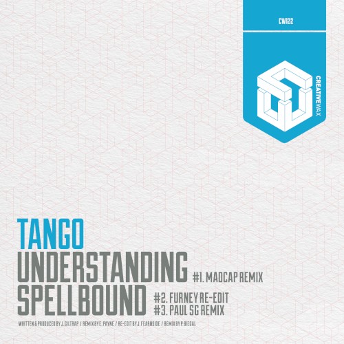Tango - The Remixes