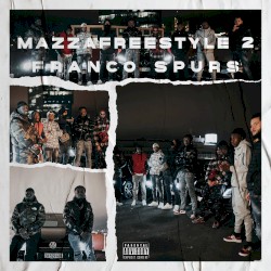 MAZZA Freestyle Pt. 2