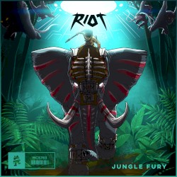Jungle Fury
