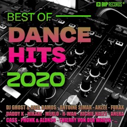 Best of Dance Hits 2020