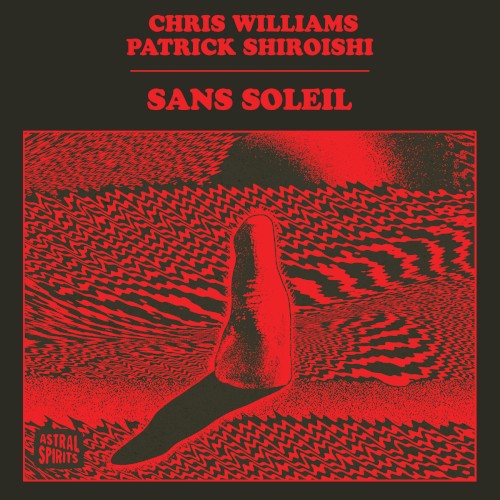 Sans soleil