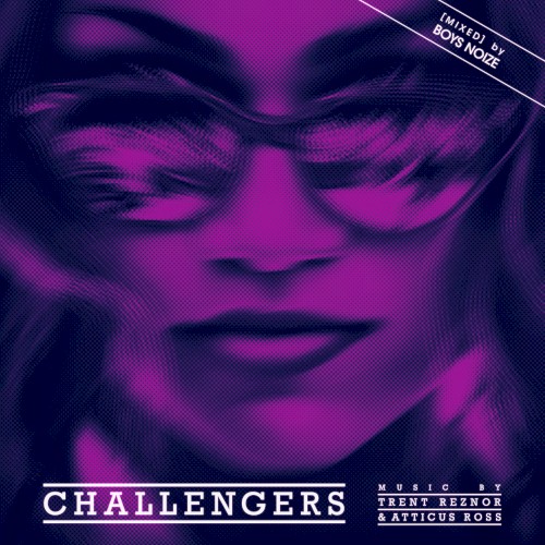 Challengers [MIXED] by Boys Noize