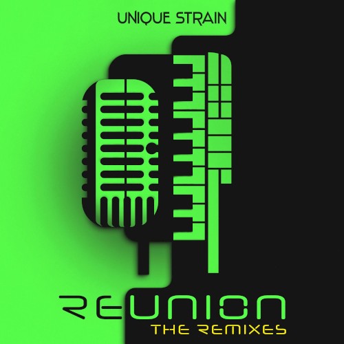 Reunion (The Remixes)