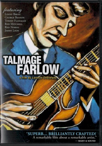 Talmage Farlow