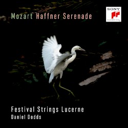 Haffner Serenade