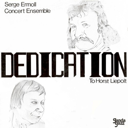 Dedication to Horst Liepolt