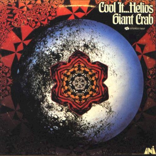 Cool It… Helios