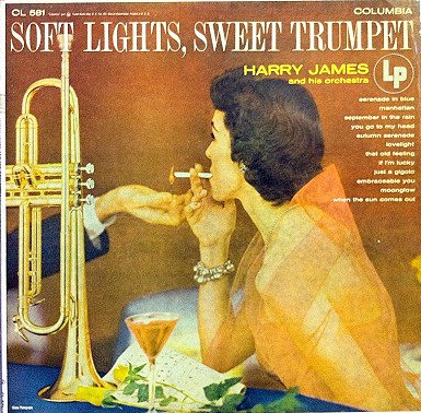 Soft Lights, Sweet Trumpet