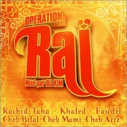 Operation Raï