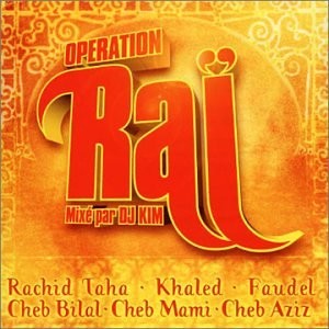 Operation Raï