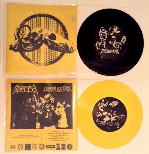 Thrash Split