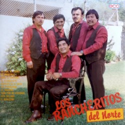 Los Rancheritos del Norte