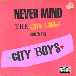City Boys